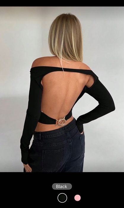 Лот с Дамски дрехи от SHEIN