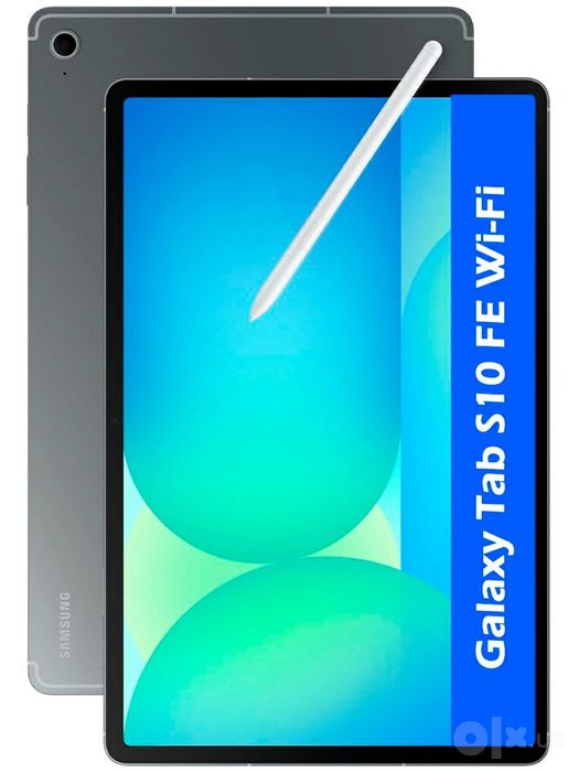 Galaxy tab s10fe 256gb