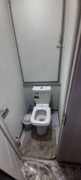 Сдается квартира 2/4/4 на Ттз-1