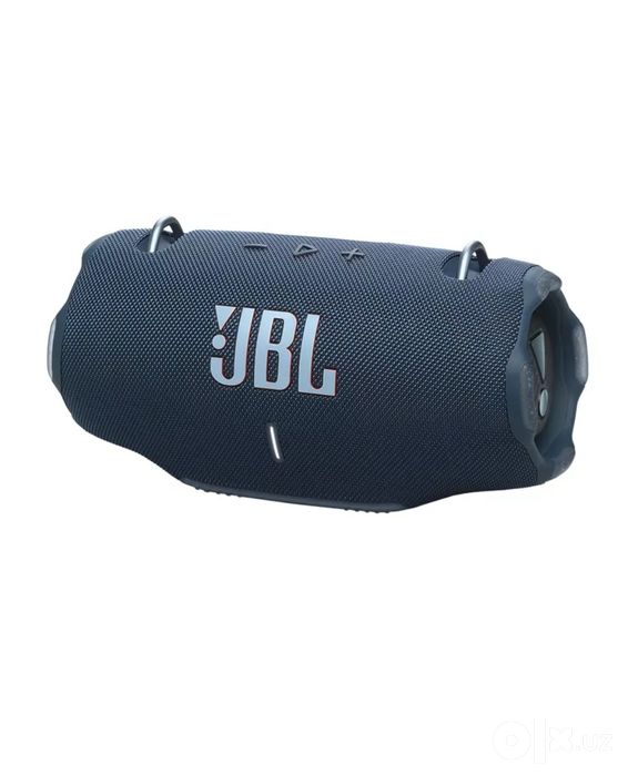 JBL.   Xtreme 4.