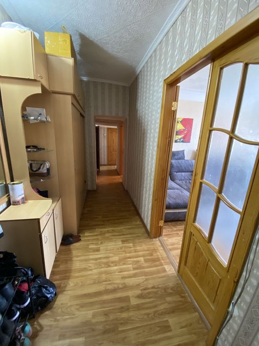 Продается 3 комнатная квартира