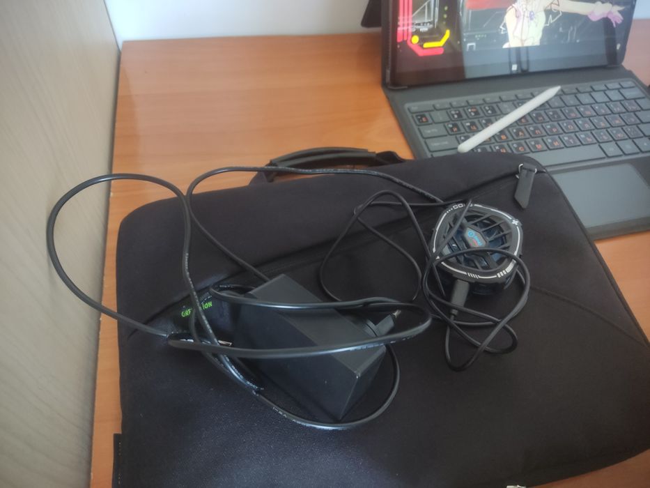 Ноутбук "Dere t30 pro"