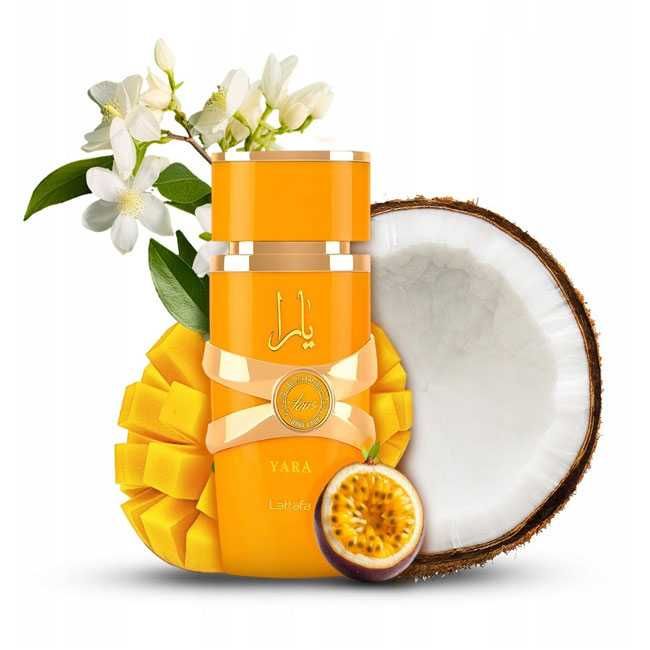 Lattafa Yara Tous eau de parfum