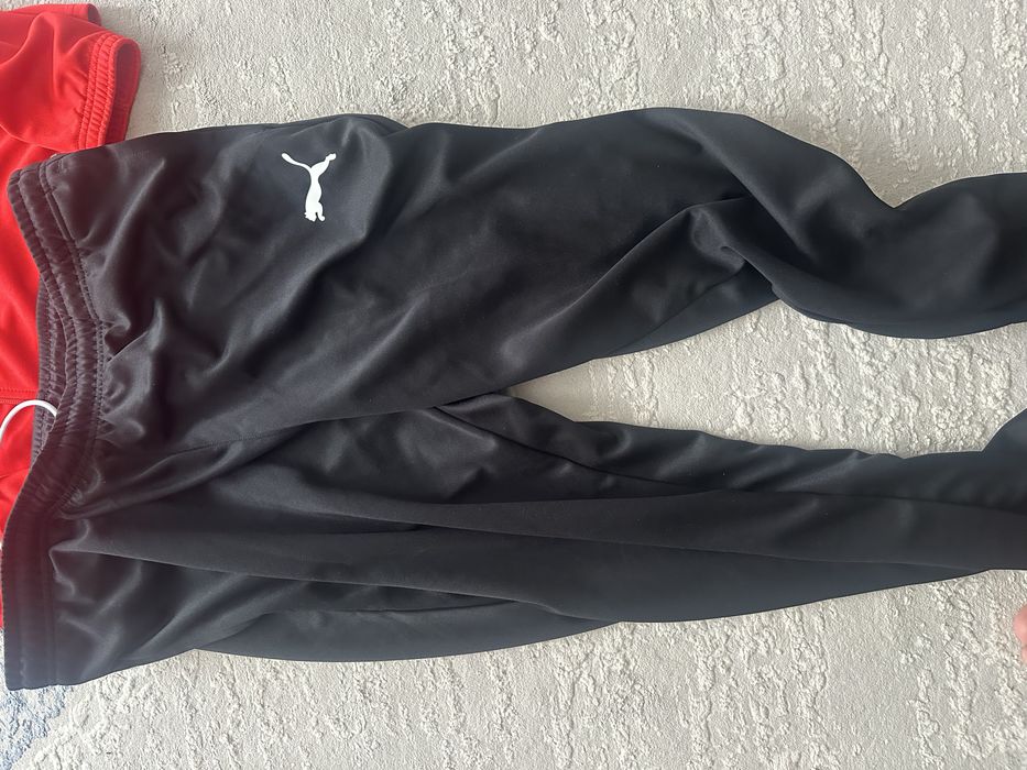 Продам спортивку Puma