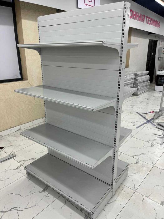 Торговое оборудование для магазинов
