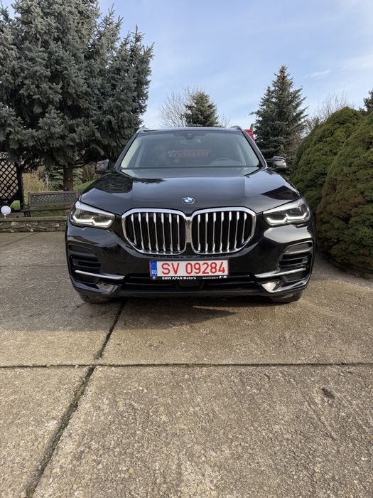 BMW X5 G05 Xdrive 25d 2022