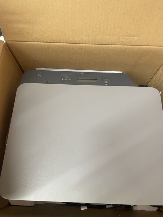 Продам принтер HP