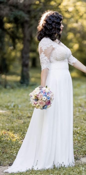 Rochie de mireasa