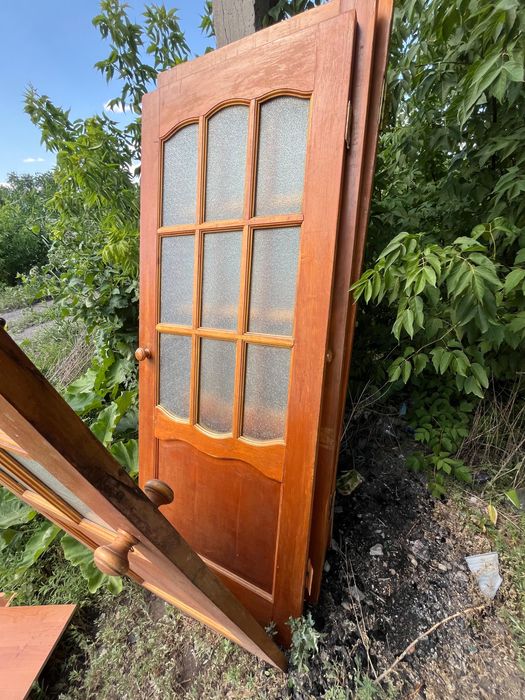 Межкомнатные двери 3500