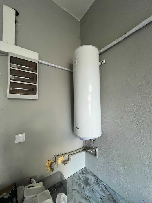 Продава се Магазин в Казанлък - 135 кв.м за 1398 €/кв.м - Снимка #7