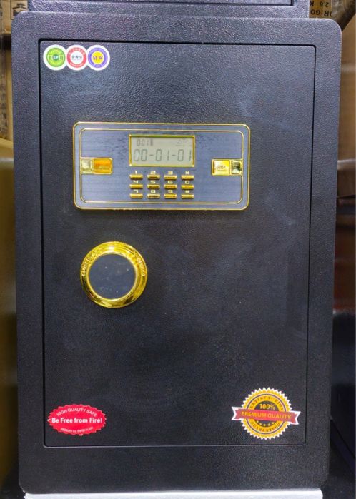 Seyf elektron seyf qumli seyf сейфы Sep