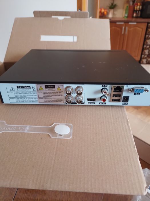 Камери, за видео наблюдение.