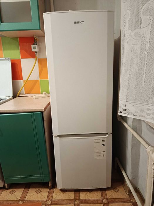 Холодильник Beko