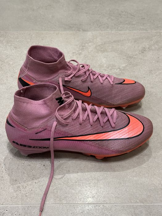 Nike Zoom Mercurial Superfly 10 Elite SG-Pro