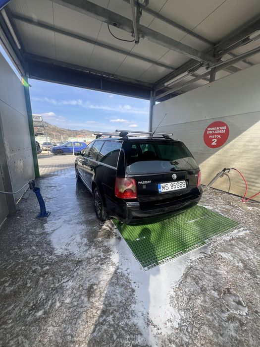 Vw Passat B5.5  1.9tdi