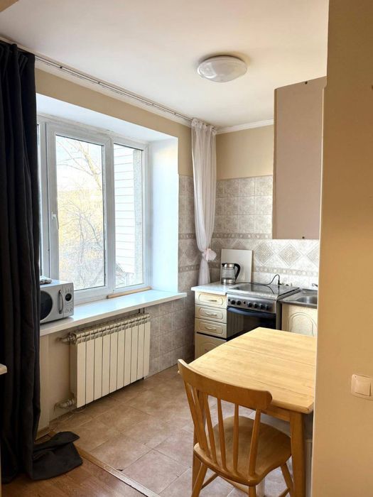 Квартира 1 комната