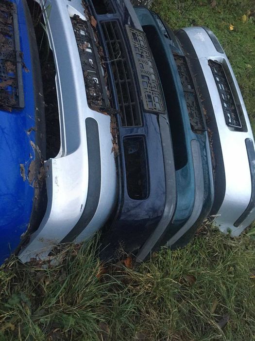 Bara fata spate golf 4 hatchback si variant vw bora