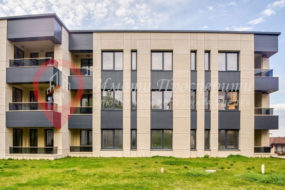 Продава се Четиристаен апартамент в София, Бояна - 190 кв.м за 2396 €/кв.м - Снимка #1