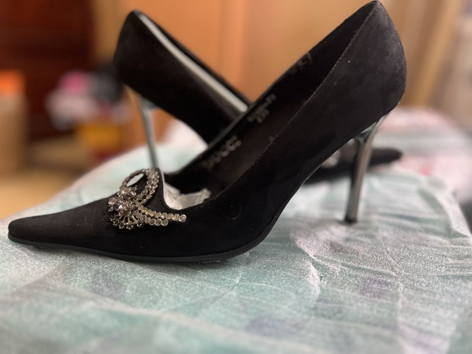 Туфли женские