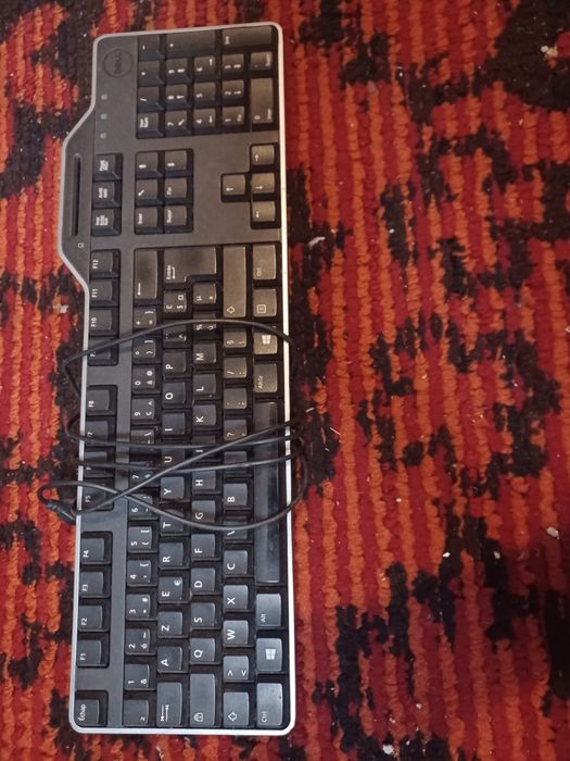 Calculator unitate de monitor