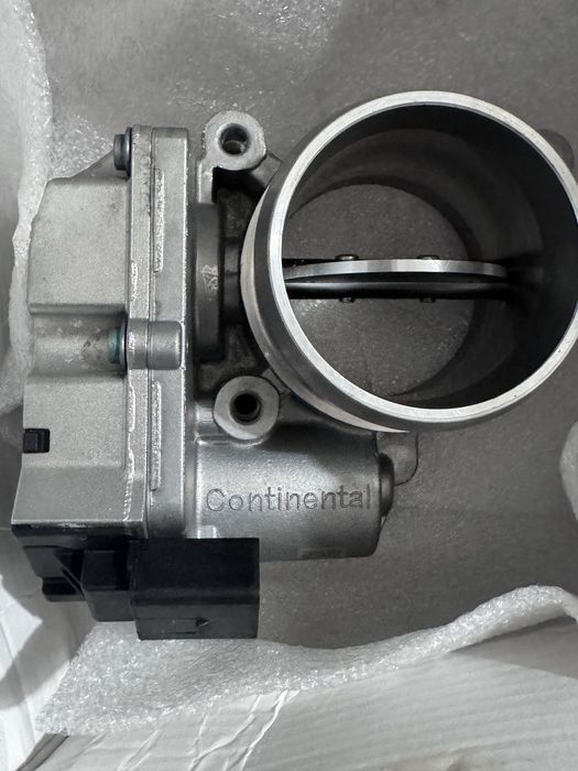 Дроселова клапа за AUDI 3,0TDi- Производител VDO/CONTINENTAL