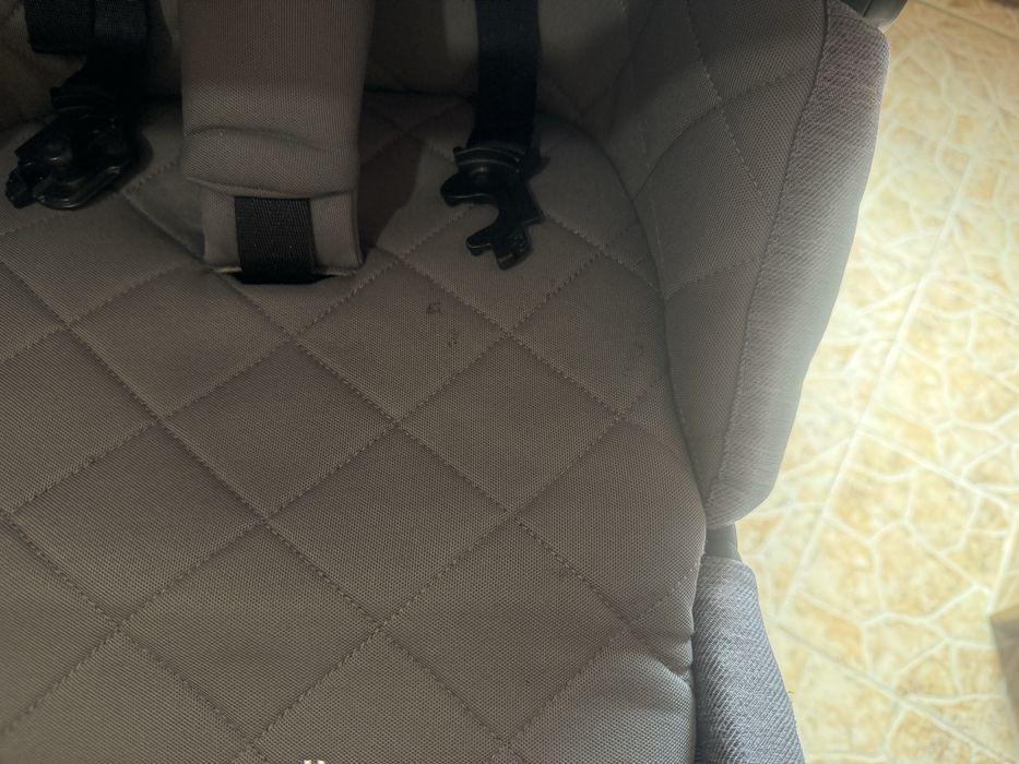 Количка Easywalker Harvey 5 Premium