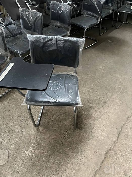 Учебный стул E-TAB O'quv stuli пюпитр