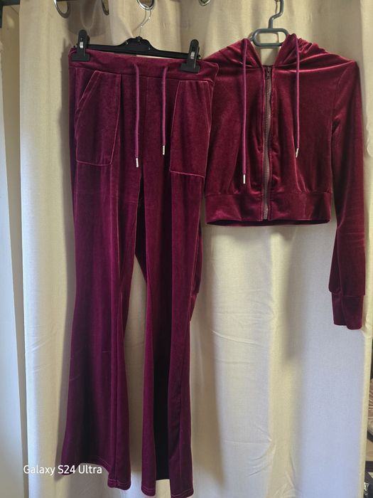 Екипче в С размер