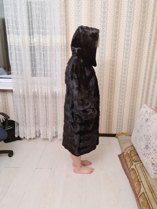 Продам норковую  шубу