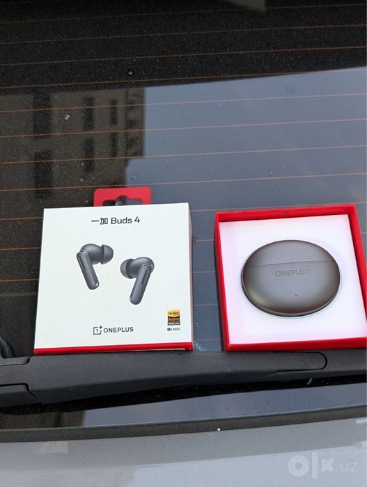 OnePlus Buds 4 в идеале