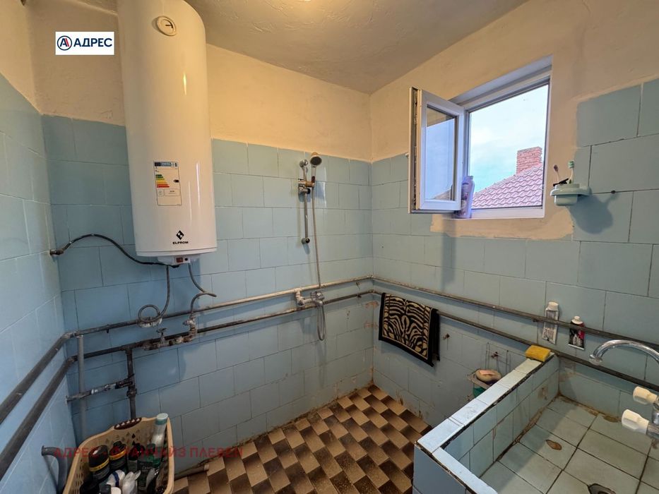 Продава се Етаж от къща в Бяла Слатина - 120 кв.м за 834 €/кв.м - Снимка #6