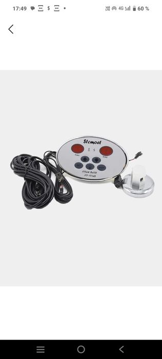 Ремонт парогенератор турецкий баня