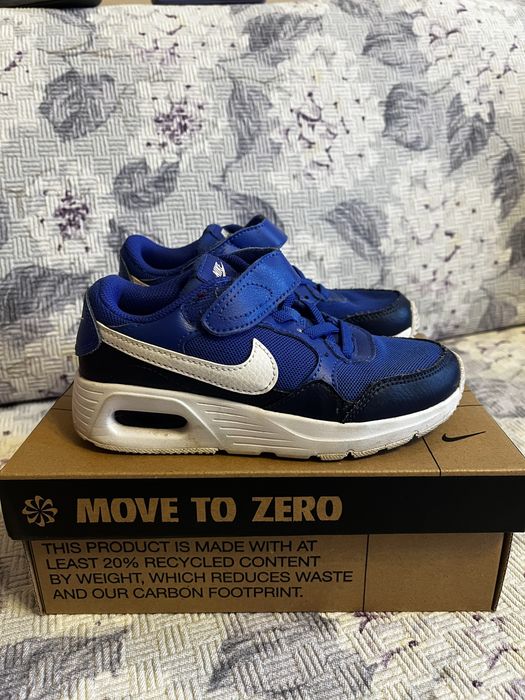 Детски маратонки NIKE AIR MAX