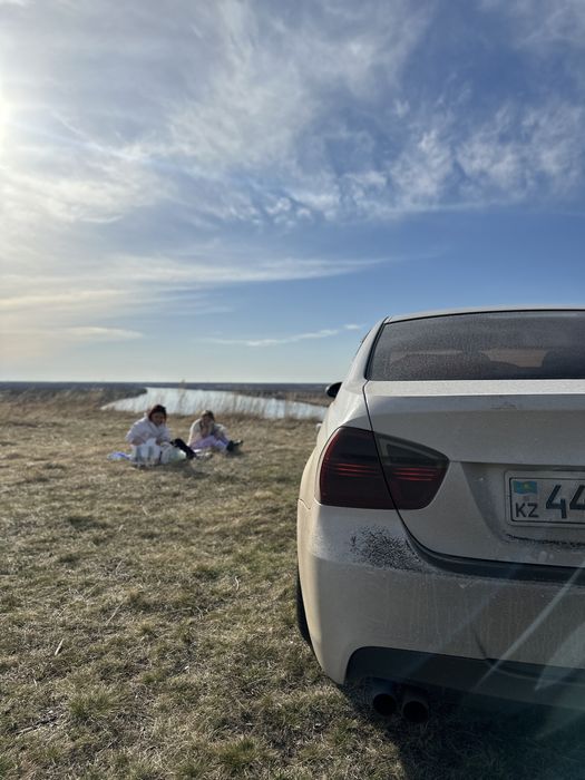 BMW E90 возможен обмен