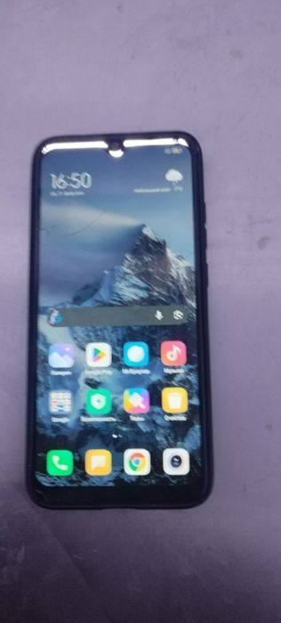 Redmi note 7 Продам телефон!!