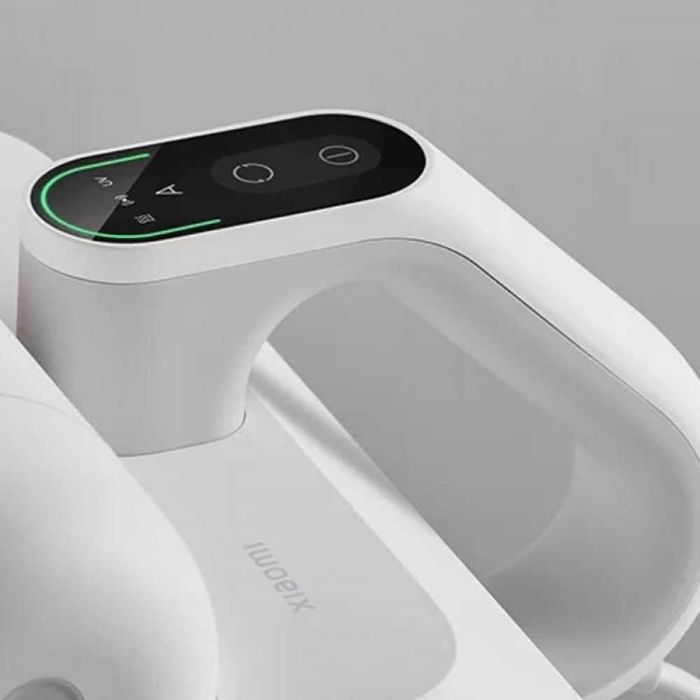 Xiaomi Dust Mite Vacuum Cleaner Pro (BHR8943EU), против акари
