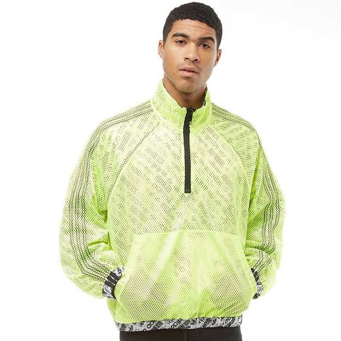 Bluza Adidas Alexander Wang wind jacket y3 heron barrow stussy bape