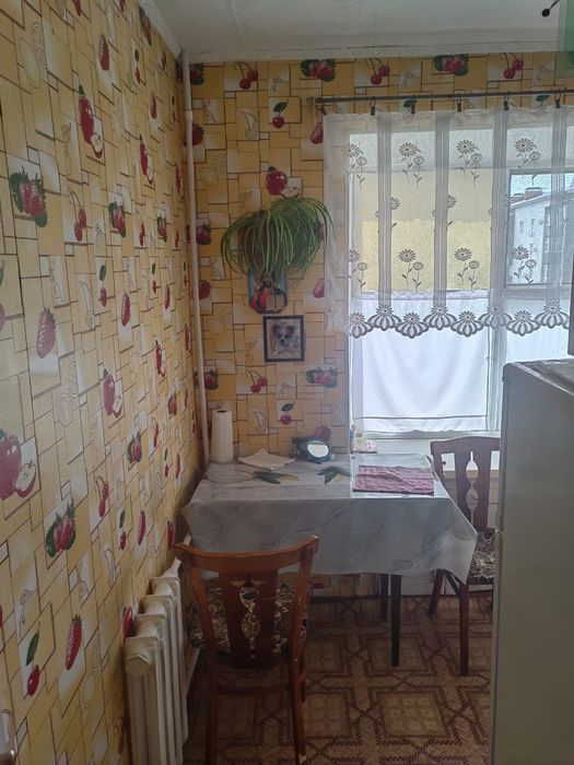 Продам 2к квартиру