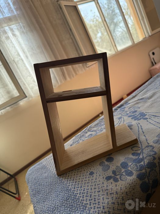 Подставка для ножей