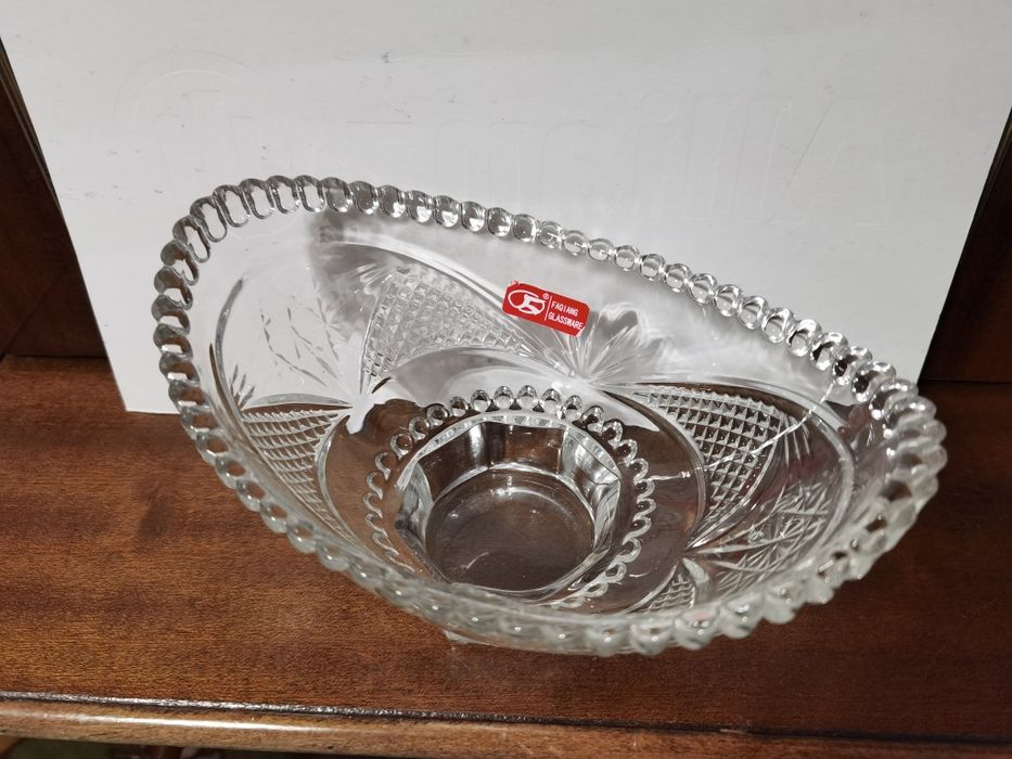 Фруктиера ( оловен кристал)