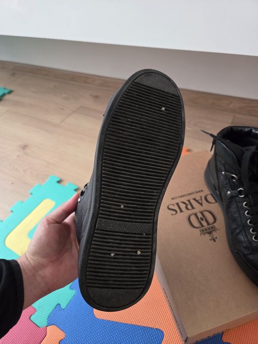 Мъжки обувки Daris