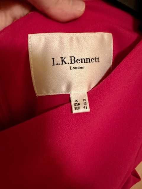 Официална рокля, размер 42, нова