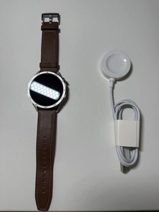 Smartwatch Huawei Watch GT 4