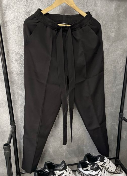 Pantaloni Casual cu sireturi lungi! Calitate superioara!