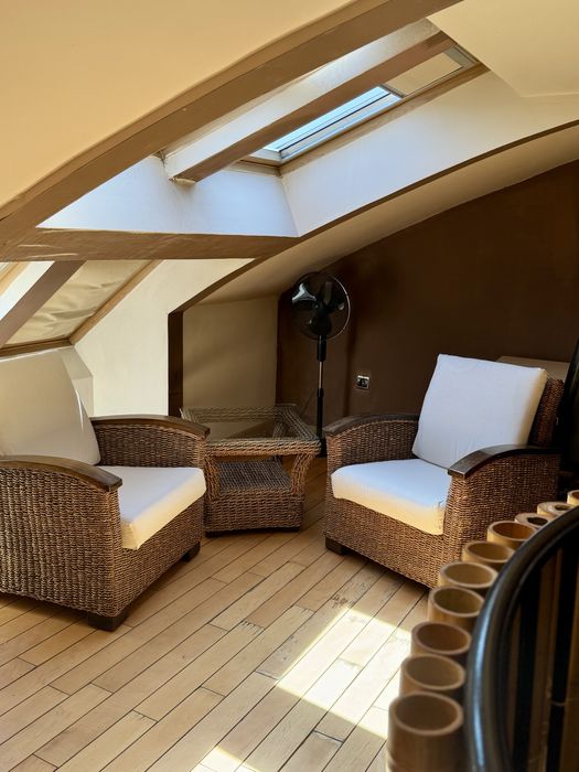 Дава се под наем Мезонет в София, Левски - 135 кв.м за 1173 € - Снимка #7