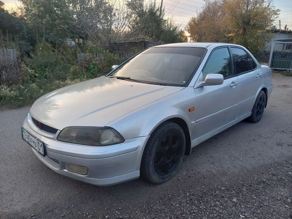 Хонда Торнео 1997г