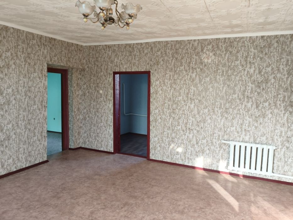 Продам дом с ремонтом, можно под бизнес