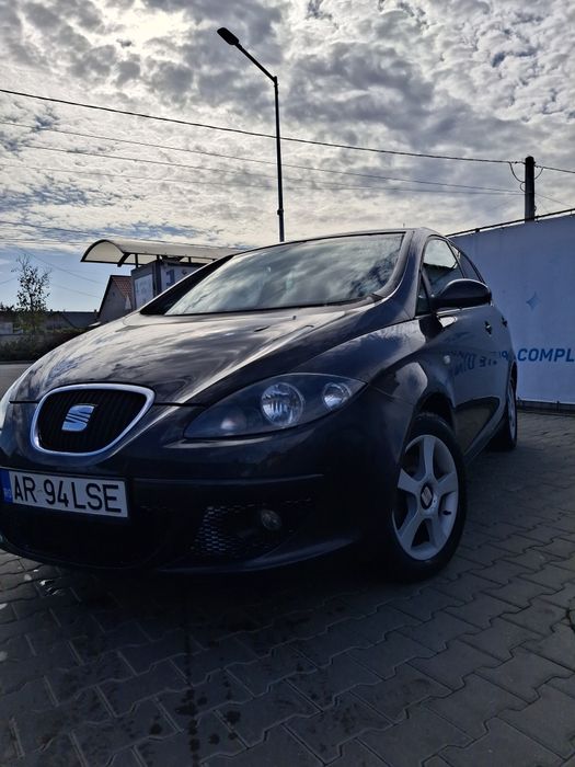 Seat Altea
