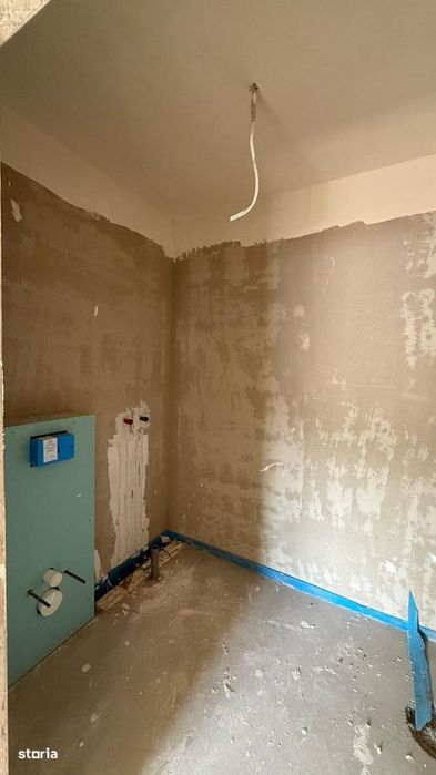Penthouse exclusivist in Floresti, 88mp terasa, locatie centrala, bloc