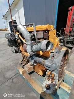 Vand Motor Liebherr D924 TI-E